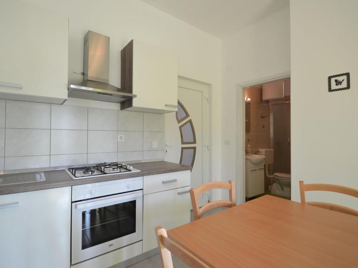 Apartment Ivan-4 By Interhome Maslenica Bagian luar foto