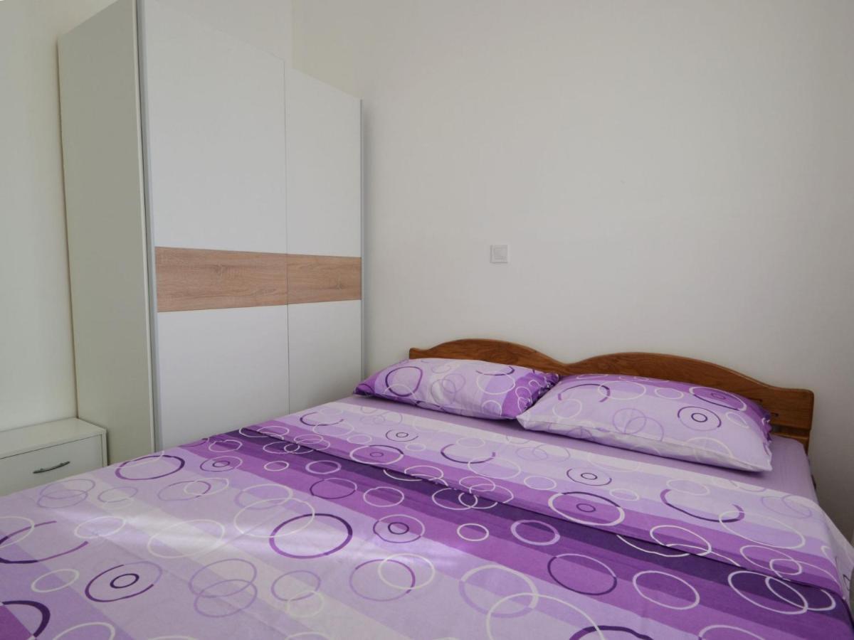 Apartment Ivan-4 By Interhome Maslenica Bagian luar foto