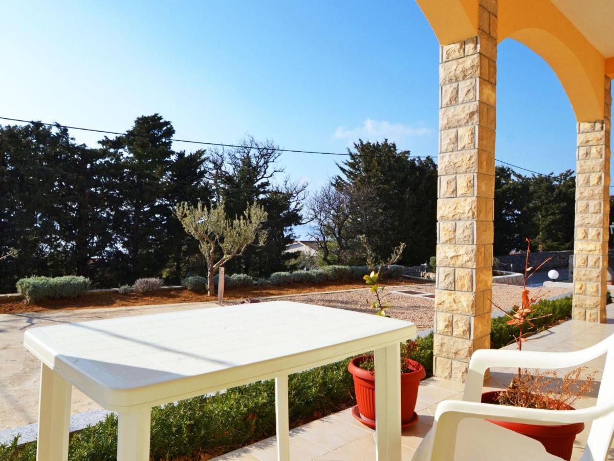 Apartment Ivan-4 By Interhome Maslenica Bagian luar foto