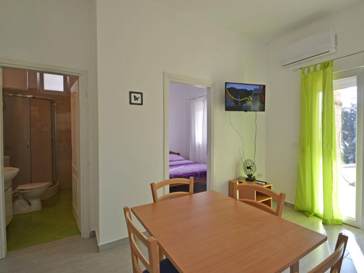 Apartment Ivan-4 By Interhome Maslenica Bagian luar foto