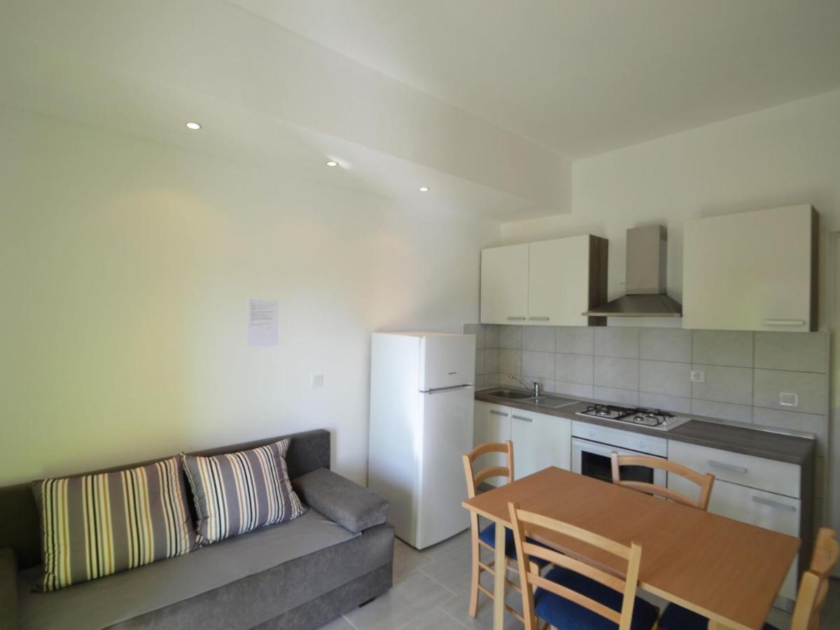 Apartment Ivan-4 By Interhome Maslenica Bagian luar foto