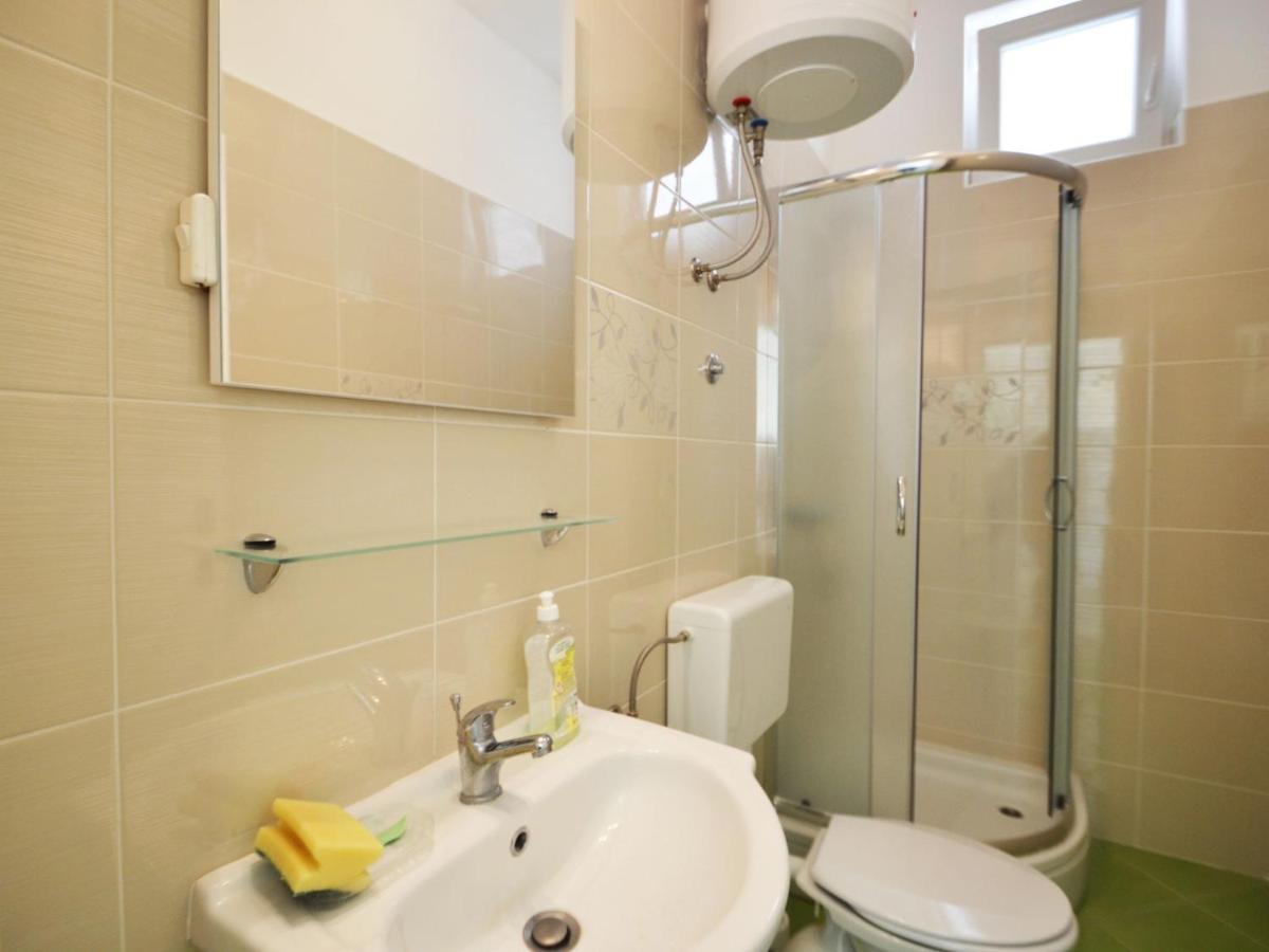 Apartment Ivan-4 By Interhome Maslenica Bagian luar foto